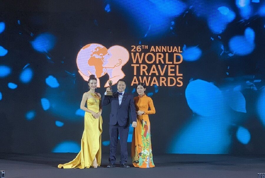 World Travel Awards châu Á - Châu Đại Dương vinh danh Sun World Fansipan Legend