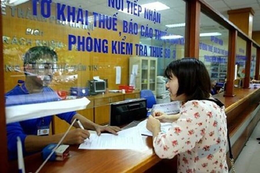 Hà Nội tiếp tục "bêu tên" 608 doanh nghiệp nợ hơn 745 tỷ đồng thuế phí, tiền sử dụng đất