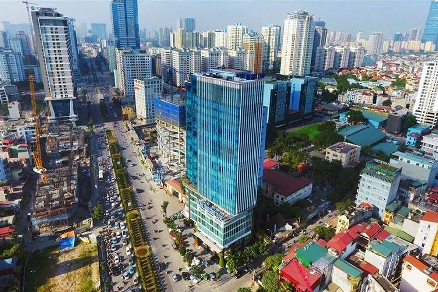 Hà Nội cấp phép 91 dự án FDI mới