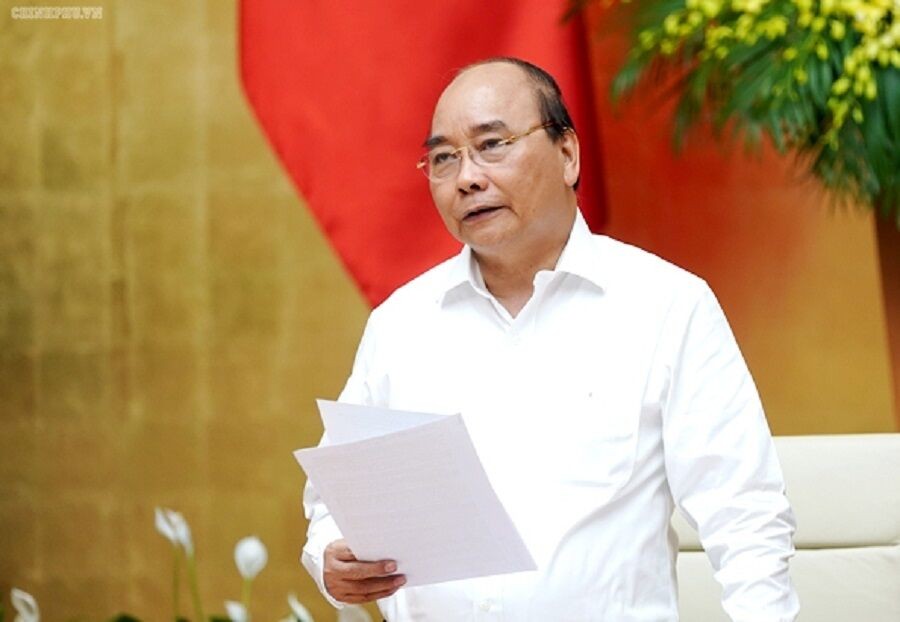 Thủ tướng yêu cầu Hà Nội tìm giải pháp xử lý ô nhiễm không khí