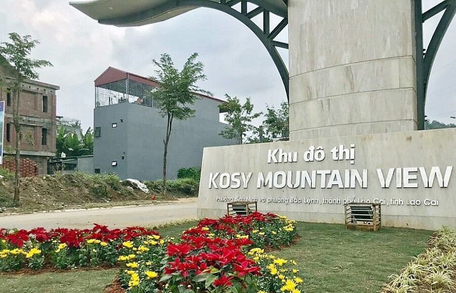 Tại sao Phó thủ tướng yêu cầu kiểm tra, làm rõ sai phạm tại dự án Kosy Mountain View?