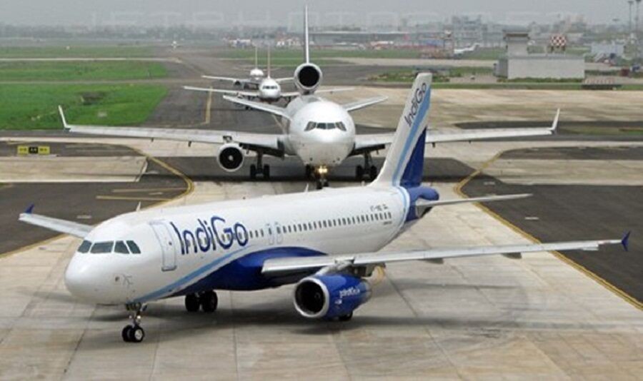 Hãng bay lớn nhất Ấn Độ mở đường bay thẳng đến Việt Nam