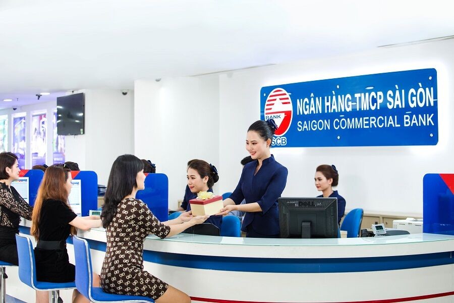 SCB vào top 10 ngân hàng Việt có tên trong danh sách 500 ngân hàng mạnh nhất khu vực