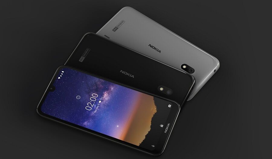 HMD Global giảm giá 02 smartphone Nokia tầm trung tại thị trường Việt Nam