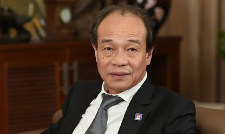 Đề nghị Ban Bí thư kỉ luật nguyên Chủ tịch, Tổng Giám đốc Petrolimex Bùi Ngọc Bảo