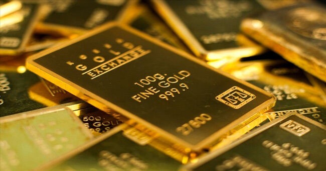Giá vàng được dự đoán tăng tới mức nào trong tuần này?