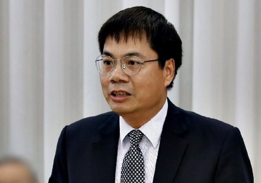 Ông Tô Mạnh Cường được bổ nhiệm làm Tổng Giám đốc MobiFone