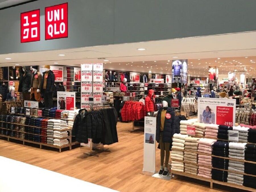 Thương hiệu Nhật Bản Uniqlo sẽ khai trương cửa hàng đầu tiên tại Việt Nam vào ngày 6/12