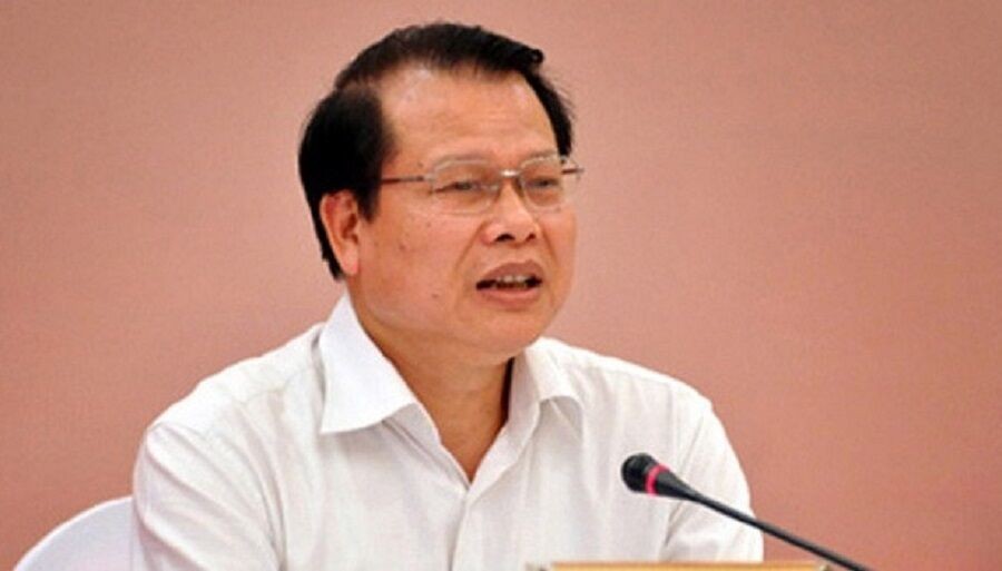 Kỷ luật cảnh cáo cựu Phó Thủ tướng Vũ Văn Ninh