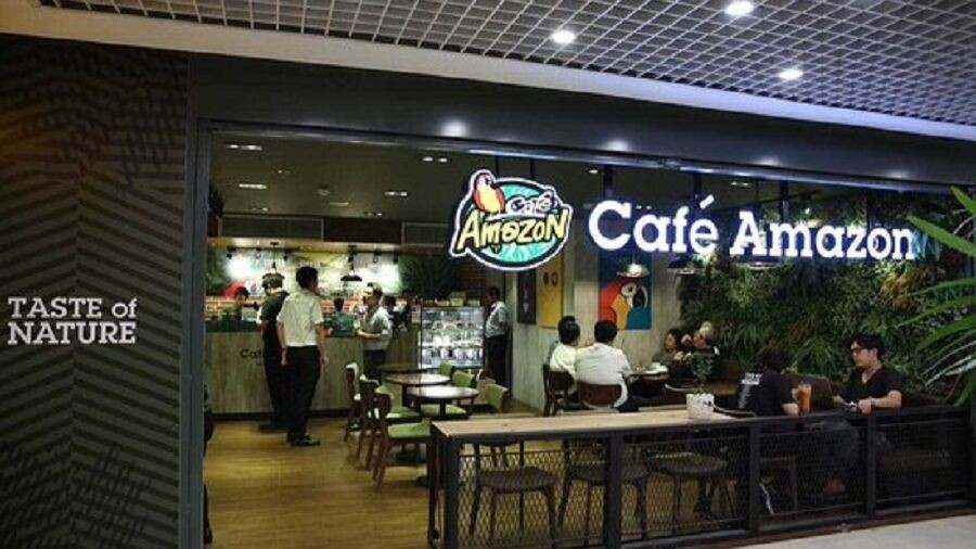 Thị trường Cafe sắp đón tân binh mới từ Thái Lan