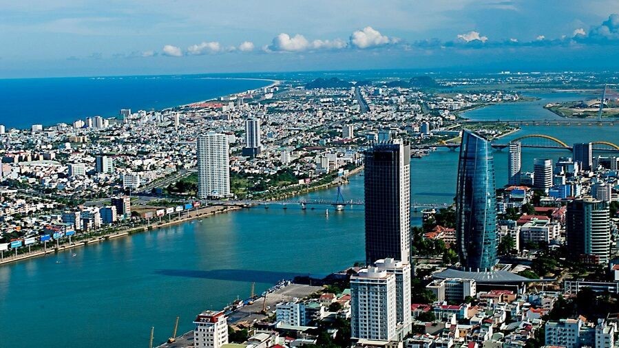 Chính phủ phê duyệt nhiệm vụ lập quy hoạch thành phố Đà Nẵng 2021 - 2030