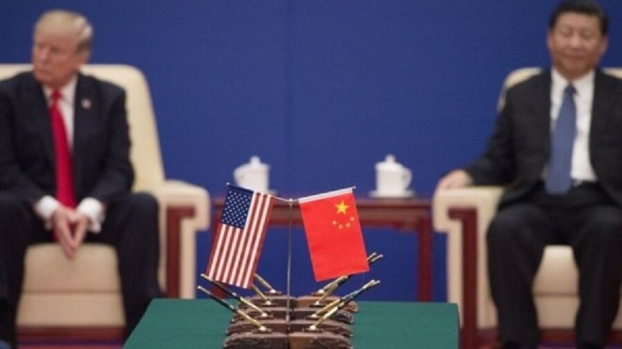 Không có đột phá trong đàm phán thương mại Mỹ-Trung