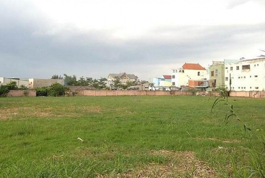 Xử lý dứt điểm vụ giao 200 lô đất không qua đấu giá ở Thạch Thất, Hà Nội