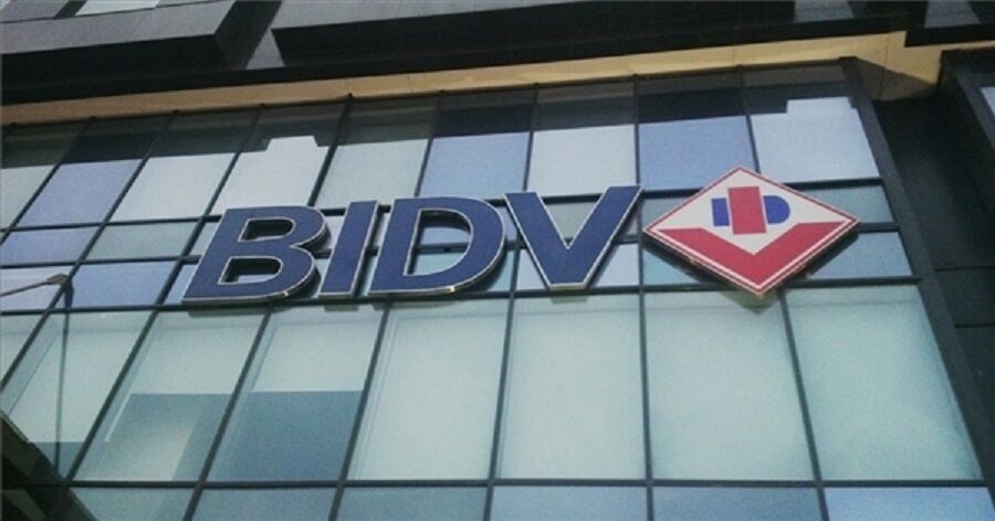 Cơn khát vốn có thể thu hẹp cửa tăng trưởng của BIDV