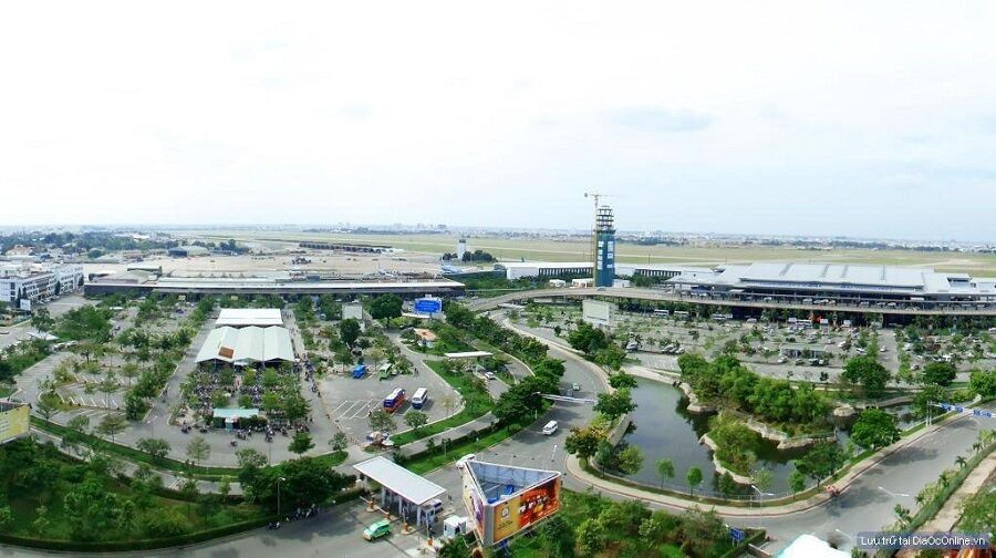 Bộ GTVT thúc Ủy ban quản lý vốn chốt phương án đầu tư Dự án Nhà ga T3 Tân Sơn Nhất