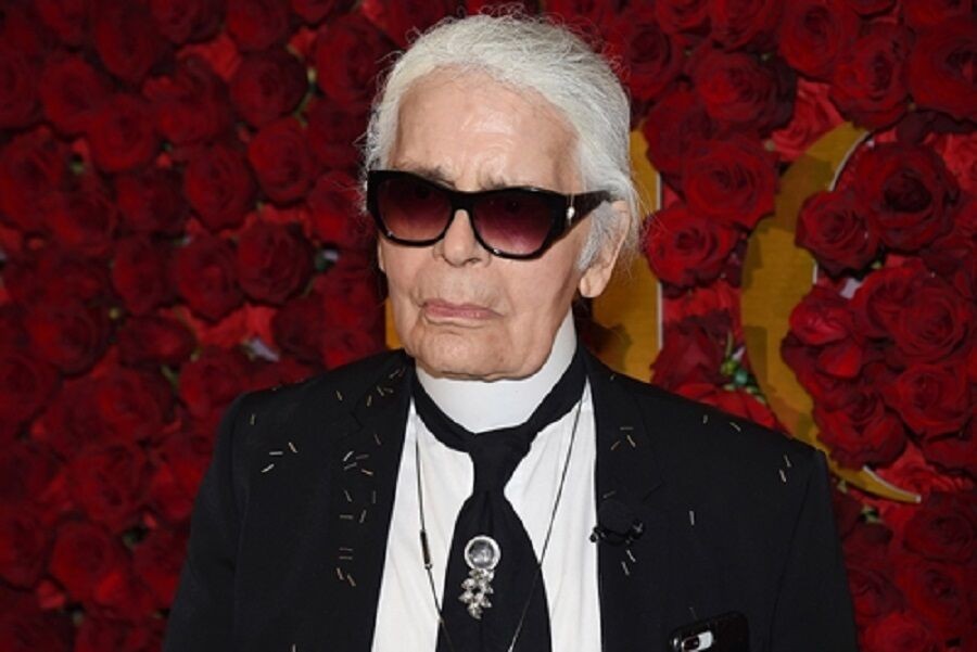 Karl Lagerfeld - huyền thoại của Chanel - qua đời ở tuổi 85