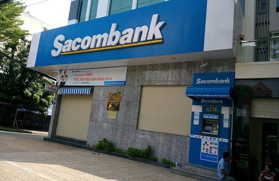 Đồng Nai: Bắt giam nguyên thủ quỹ chiếm đoạt 4,6 tỷ đồng của Sacombank