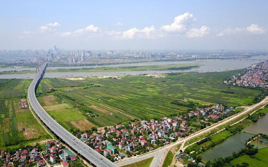 Hà Nội thông qua kết quả thẩm định kế hoạch sử dụng đất cấp huyện năm 2019