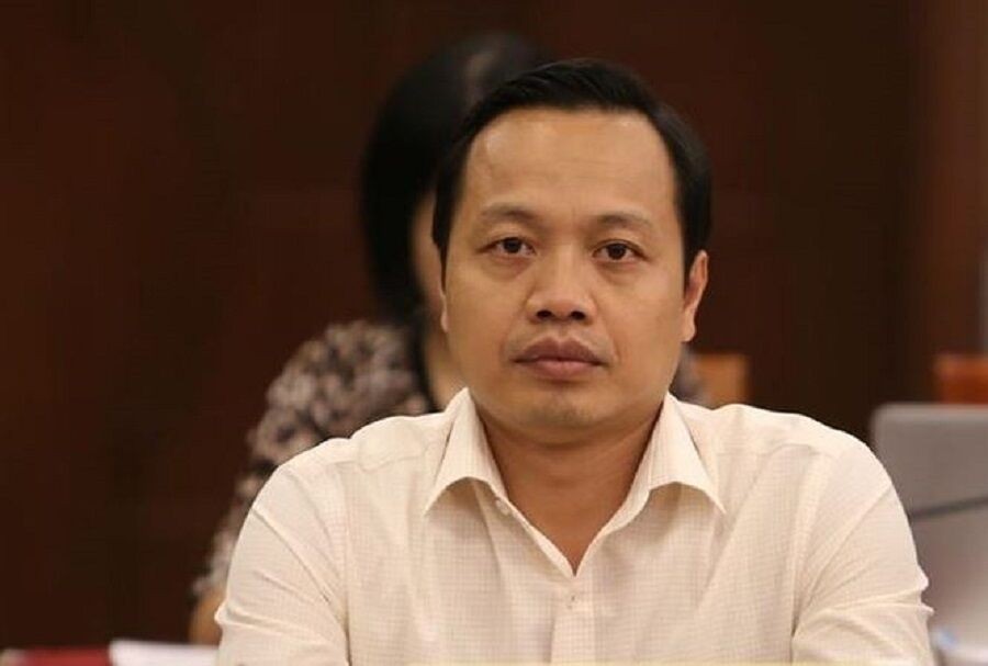 Thứ trưởng Bộ Tư pháp làm Phó Bí thư Tỉnh ủy Lai Châu
