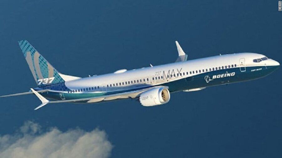 Việt Nam cấm Boeing 737 Max bay vào không phận