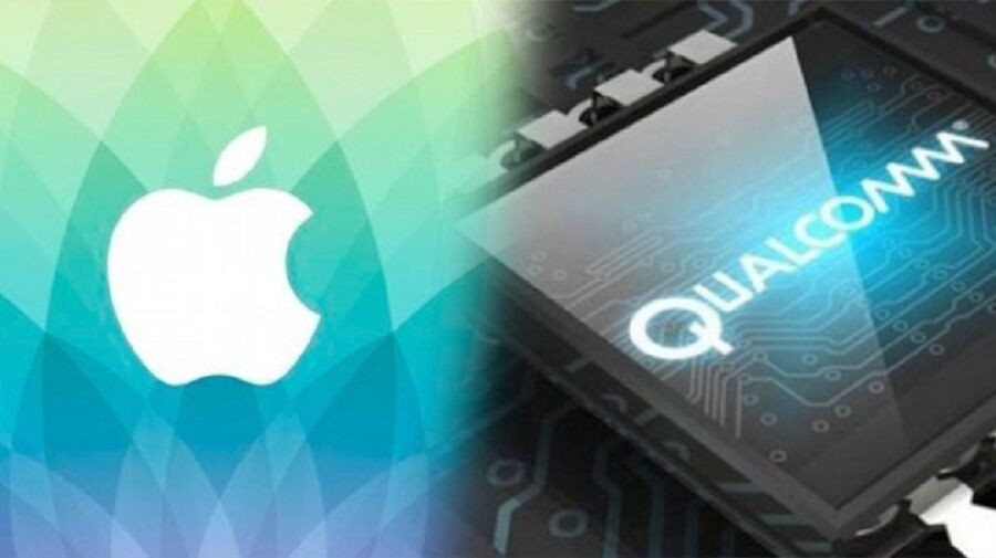 Apple phải bồi thường 31 triệu USD cho Qualcomm