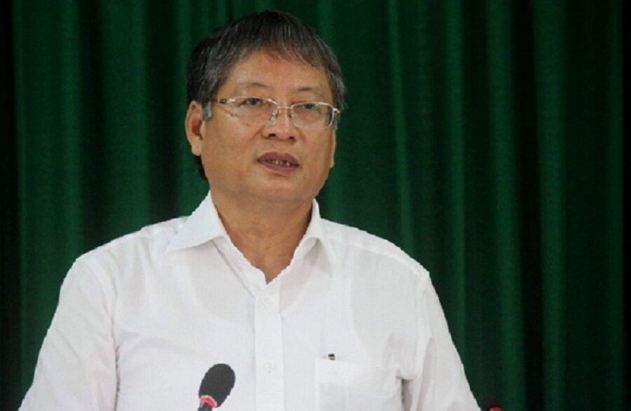 Khởi tố cựu Phó chủ tịch Đà Nẵng Nguyễn Ngọc Tuấn