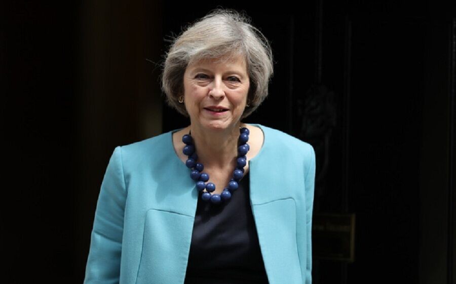 Thủ tướng Anh Theresa May có thêm 2 tuần để tránh Brexit không thỏa thuận