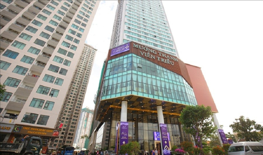 22 khách sạn ở Khánh Hòa không đủ điều kiện lưu trú