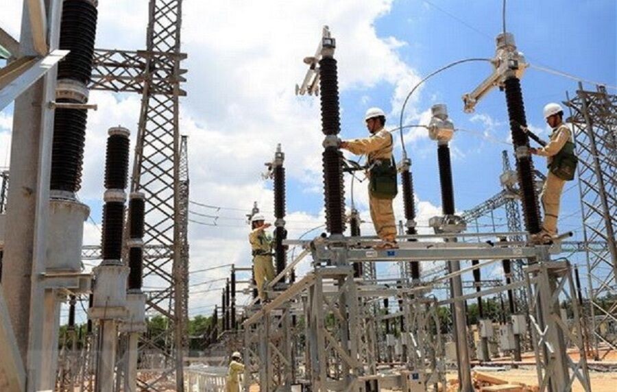 Ninh Thuận điều chỉnh tiêu chí xét chọn Nhà đầu tư dự án lưới điện 500kV và 220kV