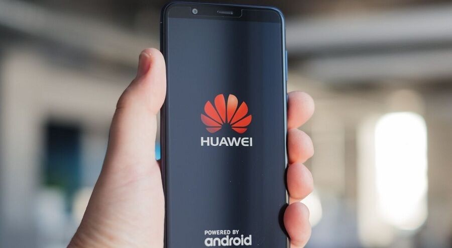 Mặc nghịch cảnh, Huawei vẫn tăng trưởng mạnh mẽ