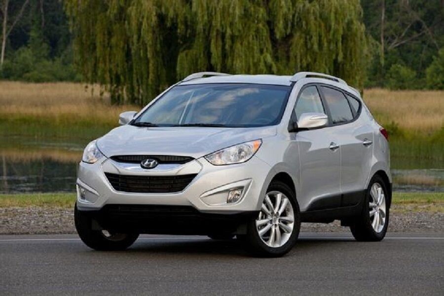 Hyundai và KIA triệu hồi hơn nửa triệu xe tại Mỹ vì lỗi động cơ