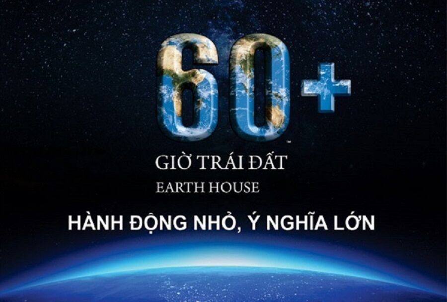 Triển khai, hưởng ứng Chiến dịch Giờ Trái đất thành phố Hà Nội năm 2019