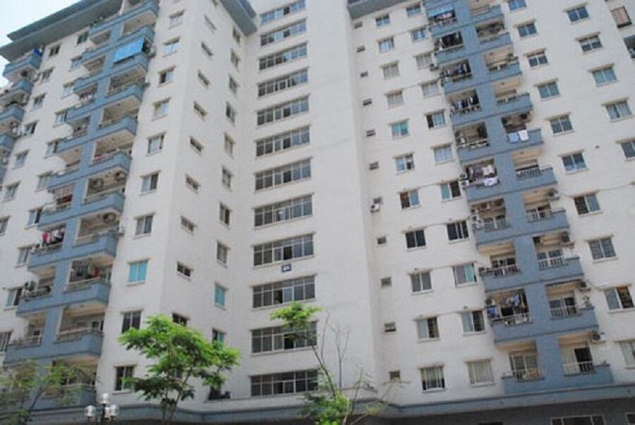 287 chung cư tại Hà Nội chưa được bàn giao quỹ bảo trì