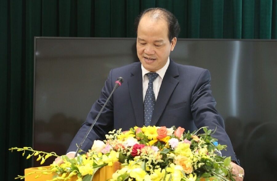 Ông Ngô Văn Dũng được bầu làm Chủ tịch HĐQT chứng khoán BSC