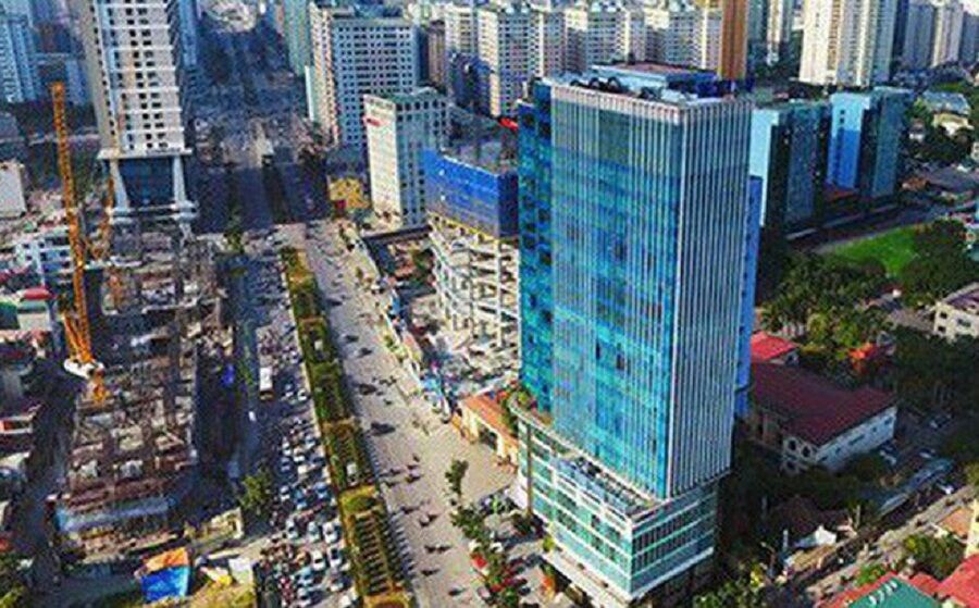 WB dự báo tăng trưởng của Việt Nam chững lại còn 6,6% năm 2019