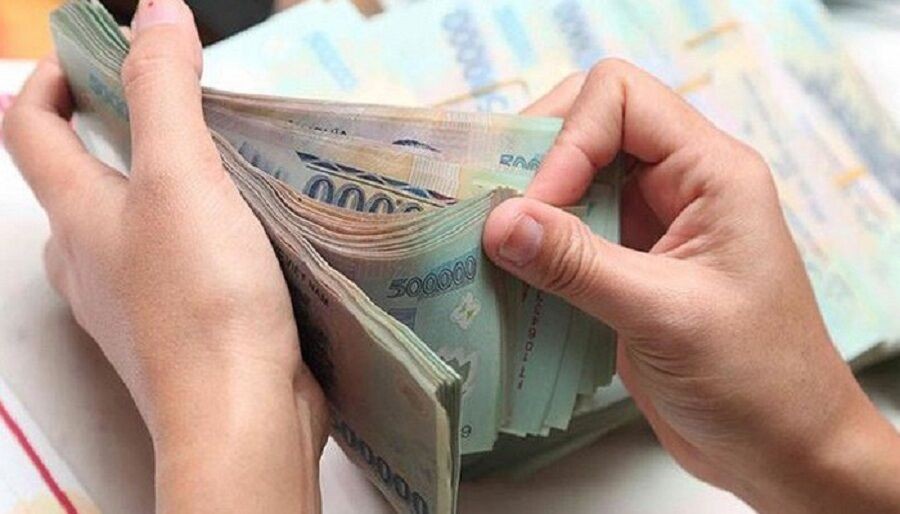 Hà Nội: Tổng thu ngân sách 4 tháng đầu năm tăng 18,7%