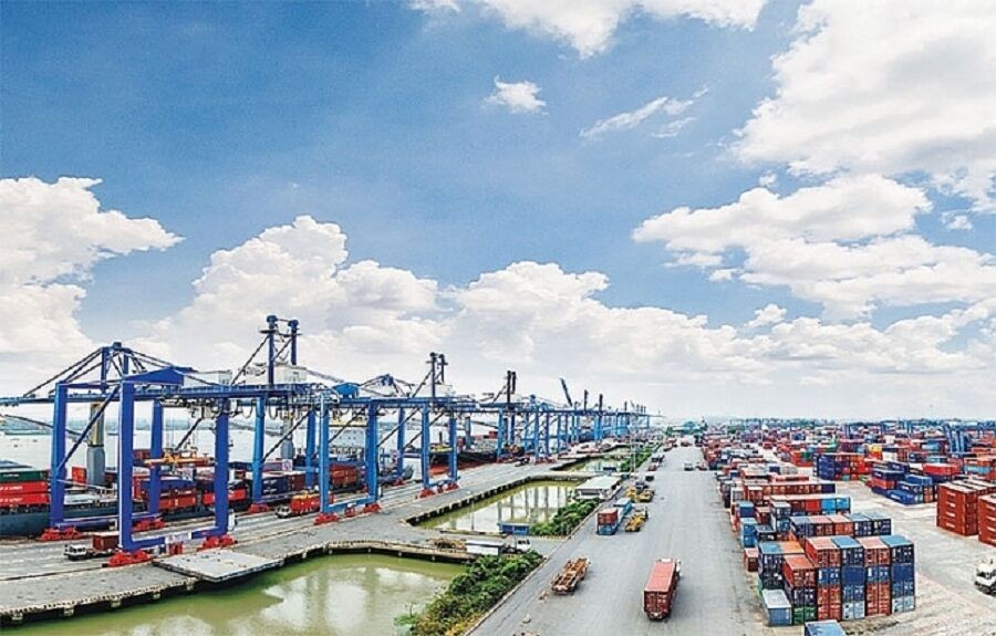 Bộ Công Thương ban hành Kế hoạch cải thiện Chỉ số Hiệu quả Logistics