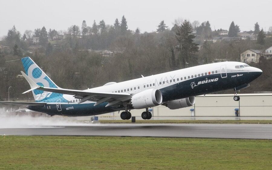 Tai nạn máy bay Boeing 737 MAX tại Ethiopia do lỗi phần mềm?