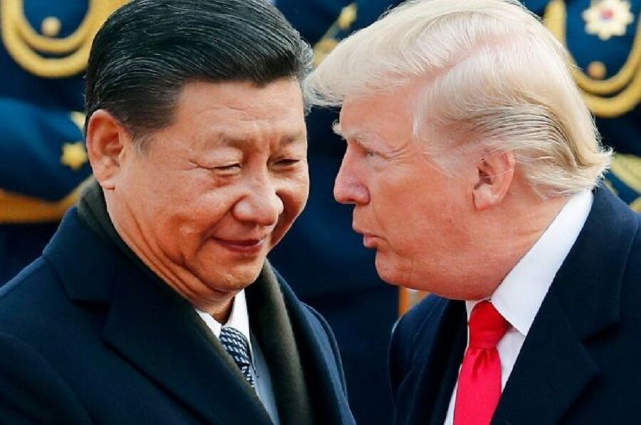 Trung Quốc tuyên bố đáp trả việc Mỹ tăng thuế hàng nhập khẩu