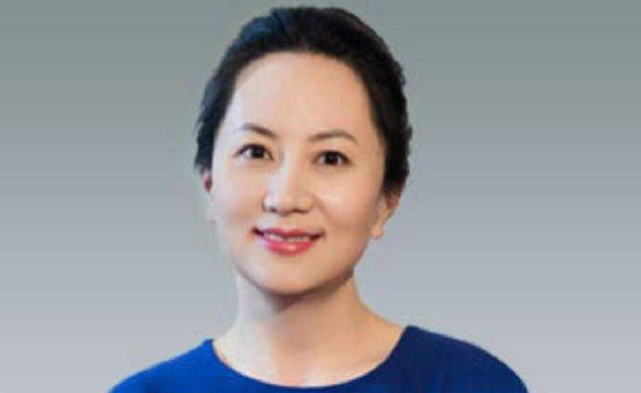 Huawei ra thông cáo chính thức về CFO bà Mạnh Vãn Châu