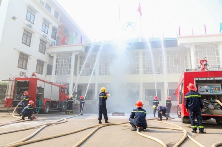 Thủ tướng Chính phủ chỉ đạo tăng cường công tác phòng cháy, chữa cháy