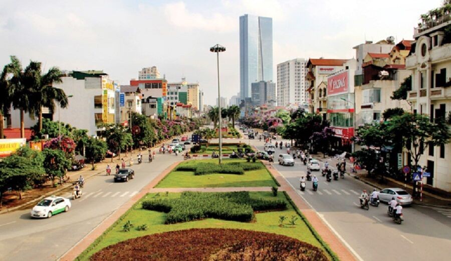 Hà Nội phê duyệt 47 công trình đường phố cần cải tạo, sửa chữa