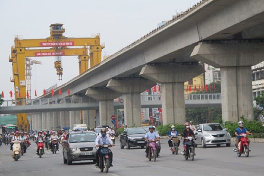 Hà Nội đứng đầu cả nước về thu hút FDI trong 5 tháng đầu năm
