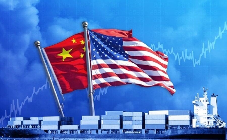 Trung Quốc muốn hạn chế xuất khẩu đất hiếm để trả đũa Mỹ