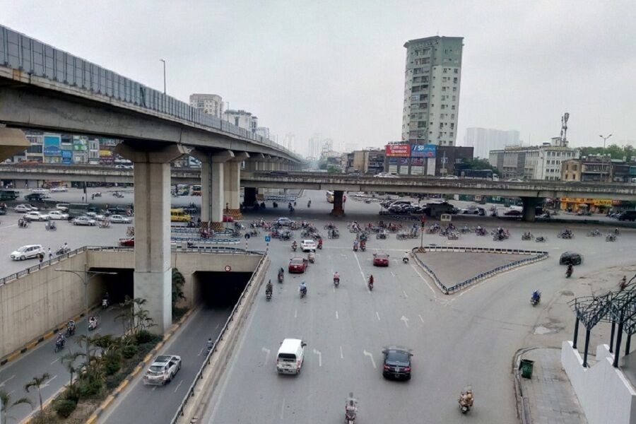 Hà Nội phê duyệt vốn bảo trì đường bộ năm 2019