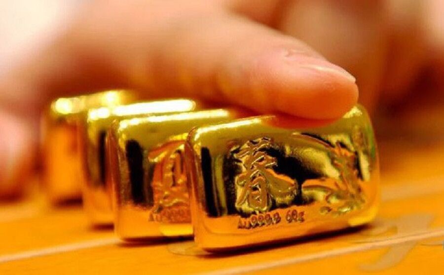 Hôm nay 31/5: Giá vàng thế giới tăng lên mức cao nhất trong gần 2 tuần