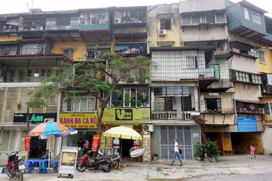 Hà Nội: Tăng cường phòng cháy tại các khu dân cư