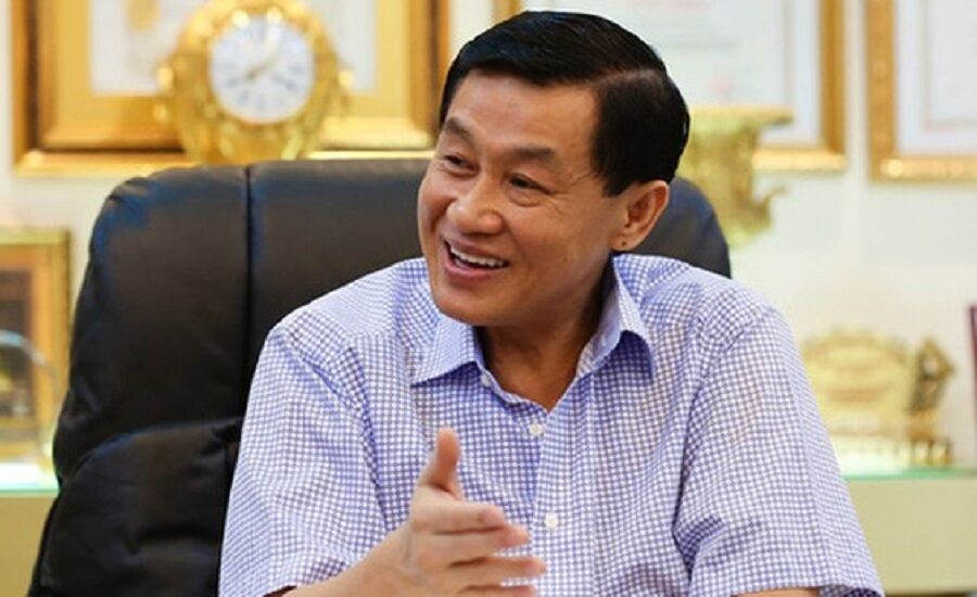 Lộ thông tin, IPPG tuyên bố ngừng đầu tư khu phi thuế quan tại dự án Golden Hill Đà Nẵng