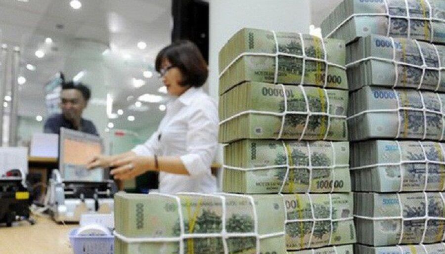 Hà Nội: Tổng thu ngân sách ước đạt 109,62 nghìn tỷ đồng kể từ đầu năm