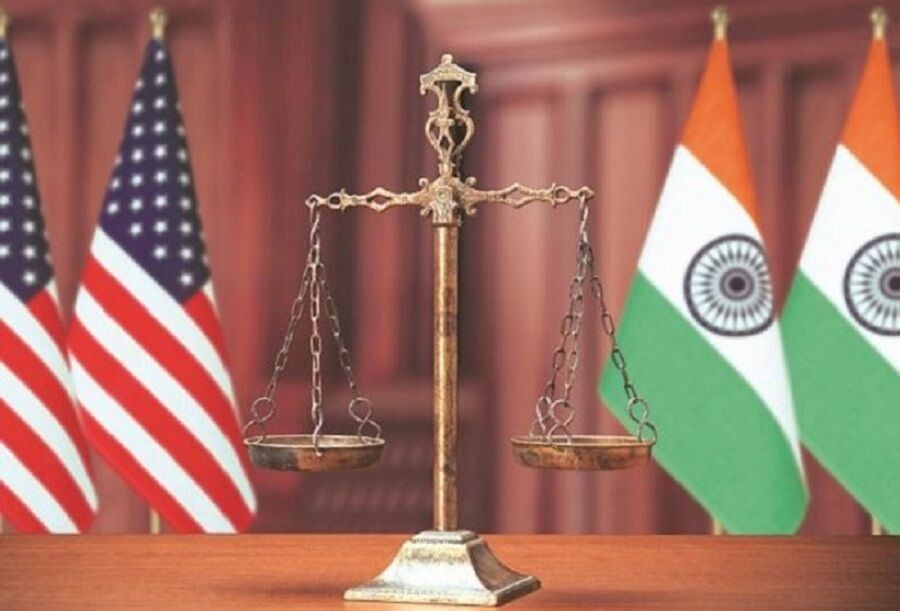 Ấn Độ bất ngờ đánh thuế 28 mặt hàng của Mỹ